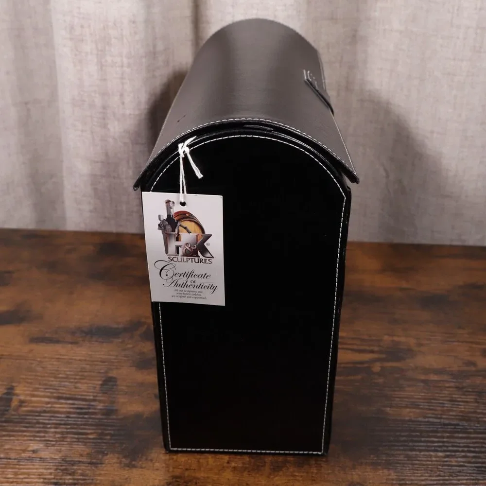 H &K item information